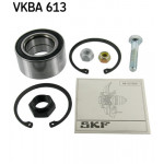 SKF Radlagersatz